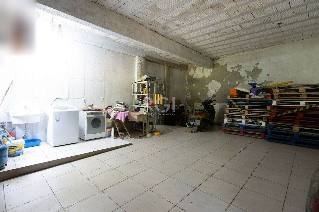Terreno com área de 747m²