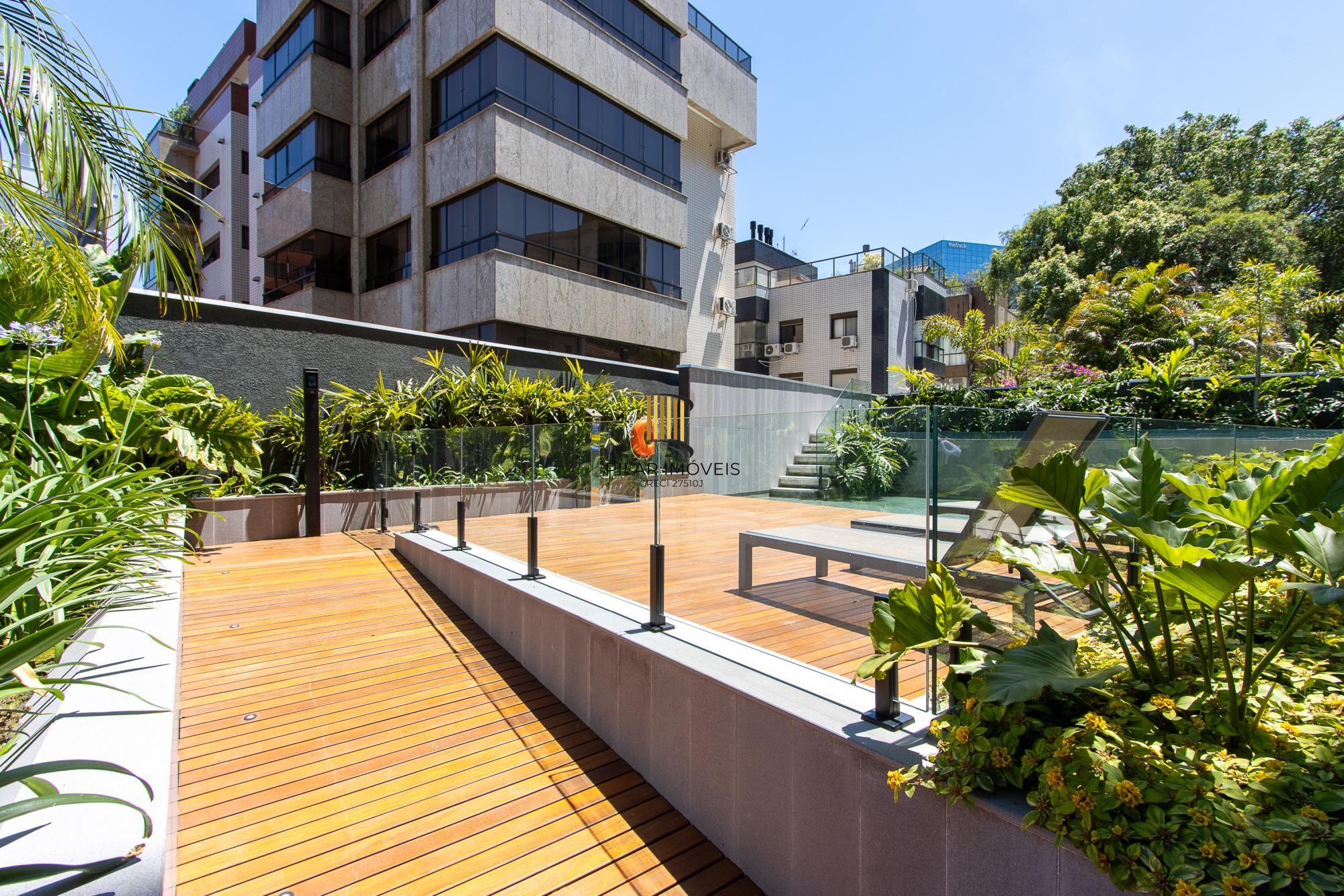 Apartamento 2 dormitórios no bairro Petrópolis