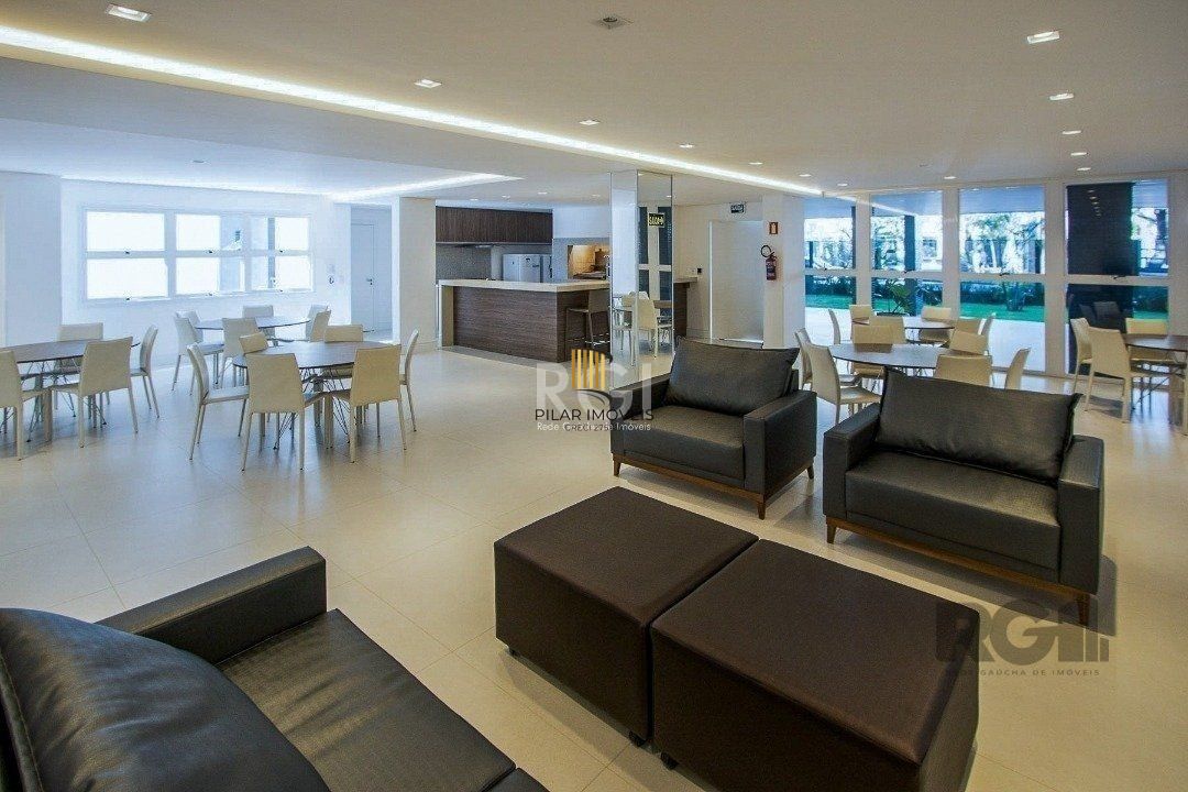 Apartamento 3 dormitórios no bairro Tristeza