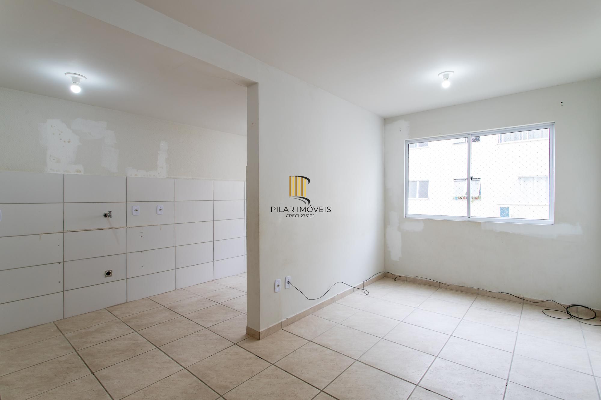 Apartamento 2 dormitórios I bairro