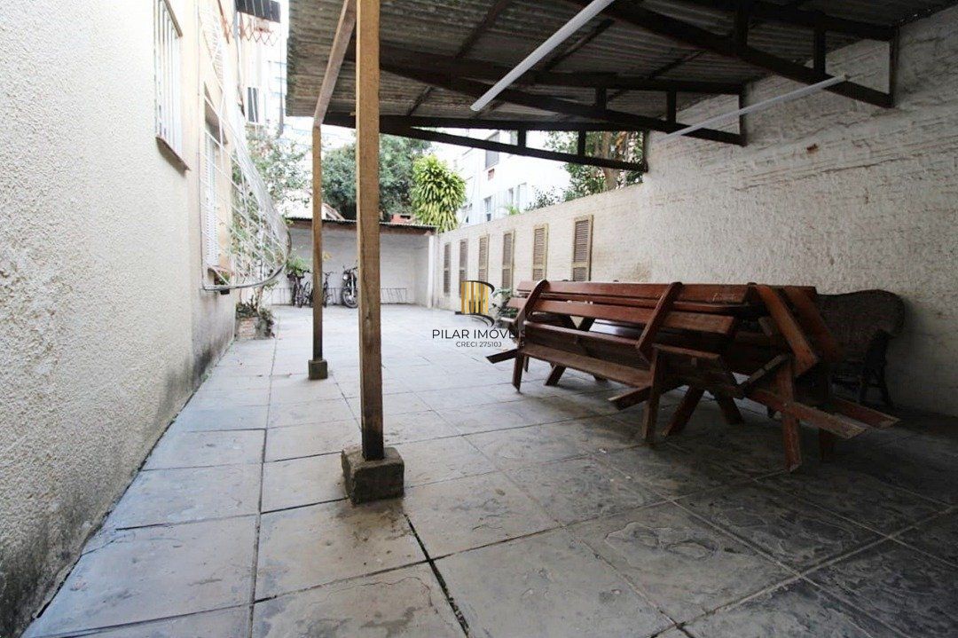 Apartamento para Venda - 41m², 1 dormitório, sendo 1 suites, Praia de Belas