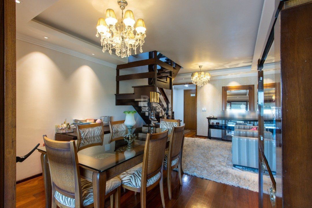 Cobertura 3 Dormitório(s) Bairro Tristeza