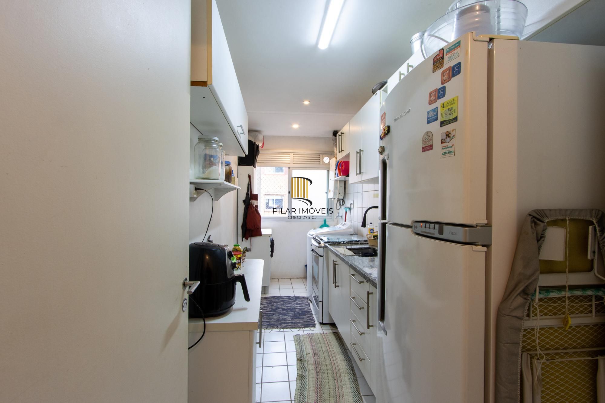 OPORTUNIDADE!!! Apartamento semimobiliado!!!