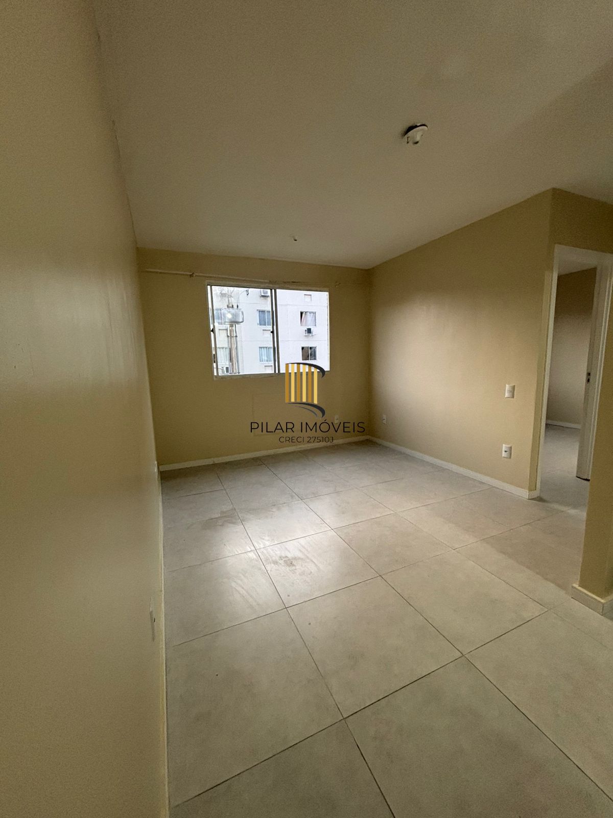 Apartamento 2 dormitórios no bairro Cavalhada