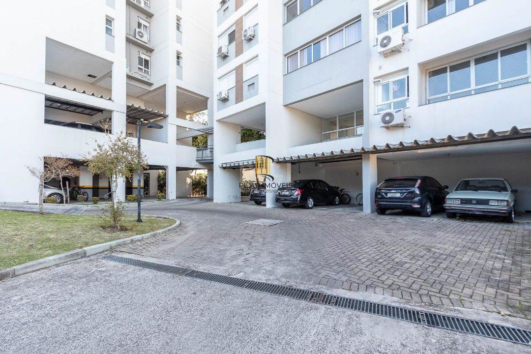 Apartamento 2 dormitórios no bairro Tristeza