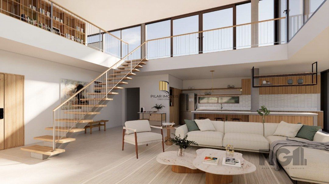 Casa Condominio para Venda - 427.34m², 3 dormitórios, sendo 3 suites, Vila Conceição