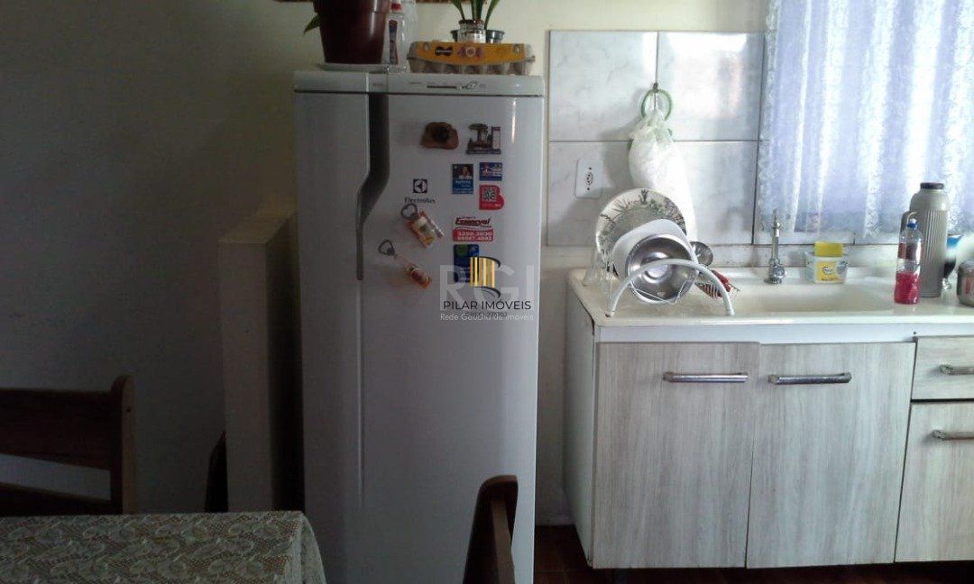 Apartamento para Venda - 45m², 2 dormitórios, Restinga