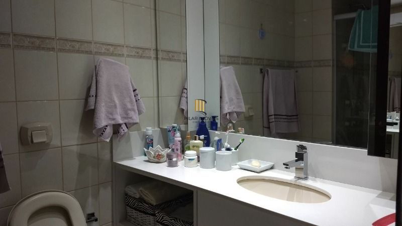 Apartamento para Venda - 203.98m², 3 dormitórios, sendo 1 suites, 3 vagas - Ipanema