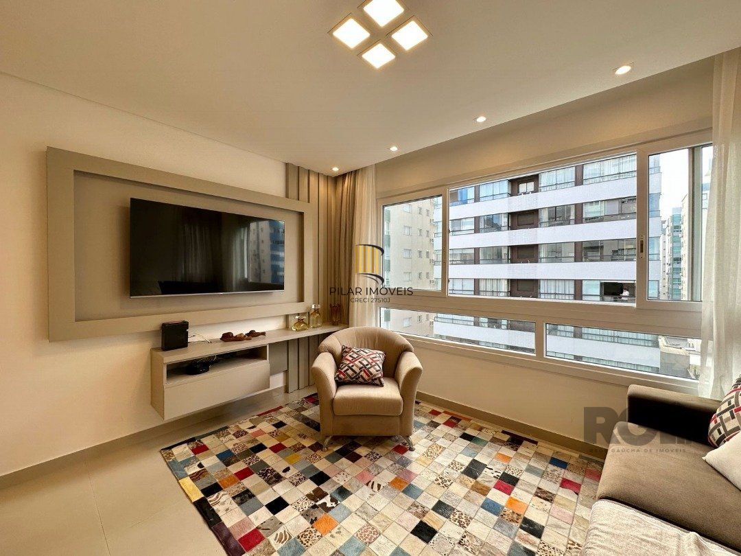 Apartamento 3 dormitórios no bairro Centro - Pilar Imóveis