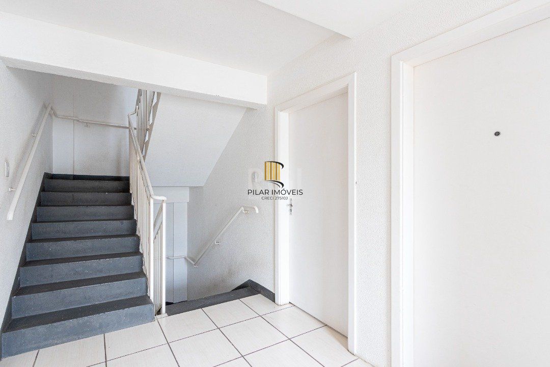 Apartamento 2 dormitórios no bairro Vila Nova