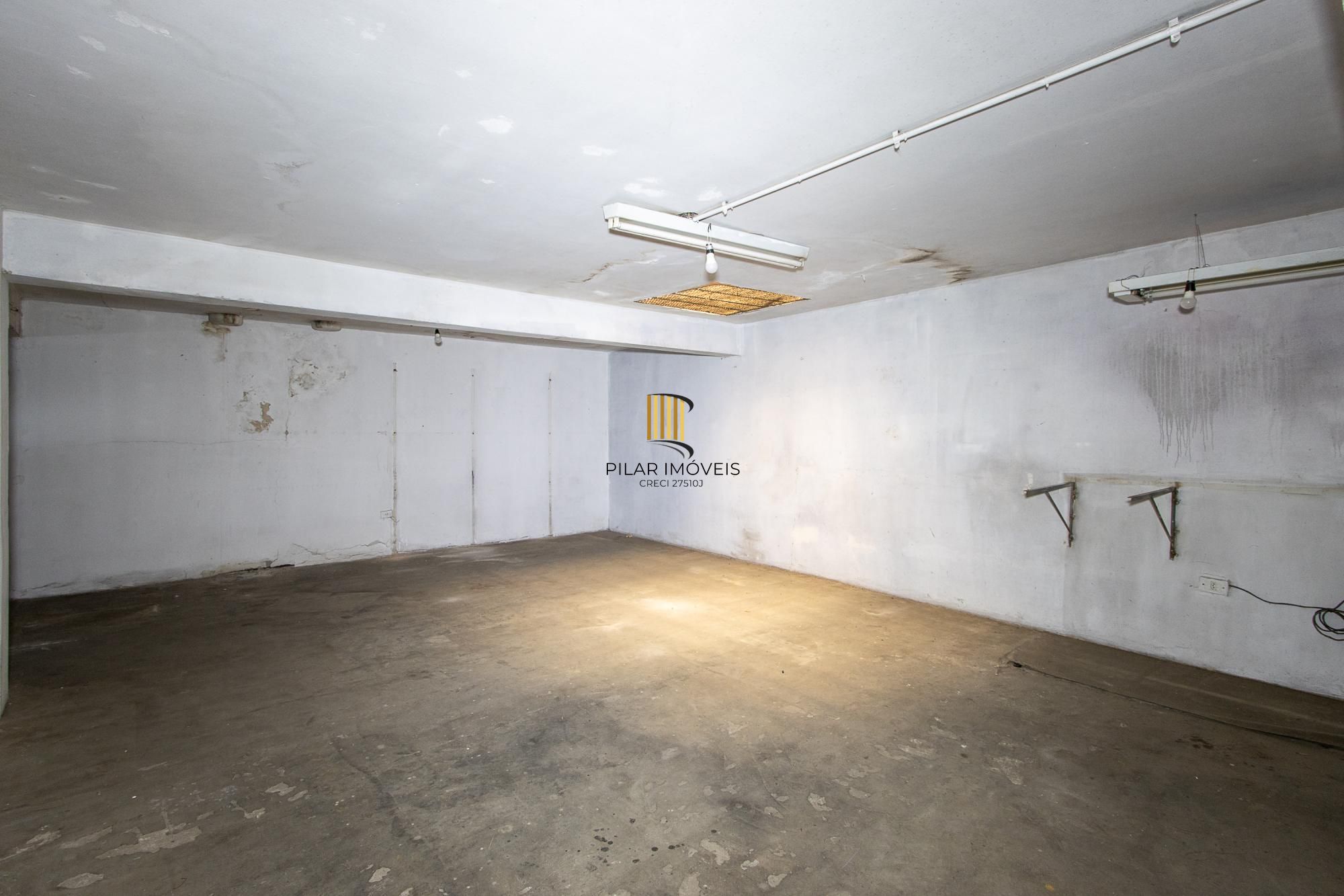 Loja no Bairro Floresta