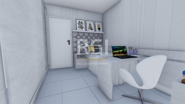 Apartamento 3 dormitórios no bairro Tristeza