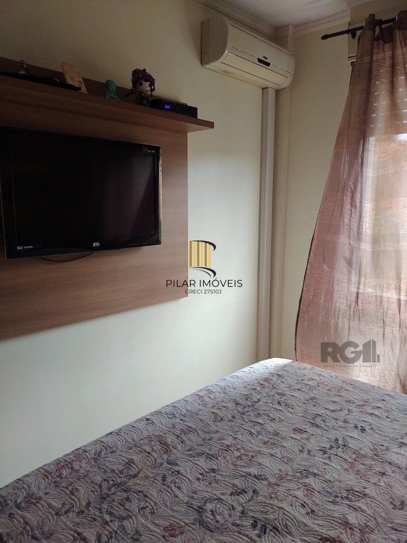 Apartamento 3 dormitórios no bairro Vila Nova