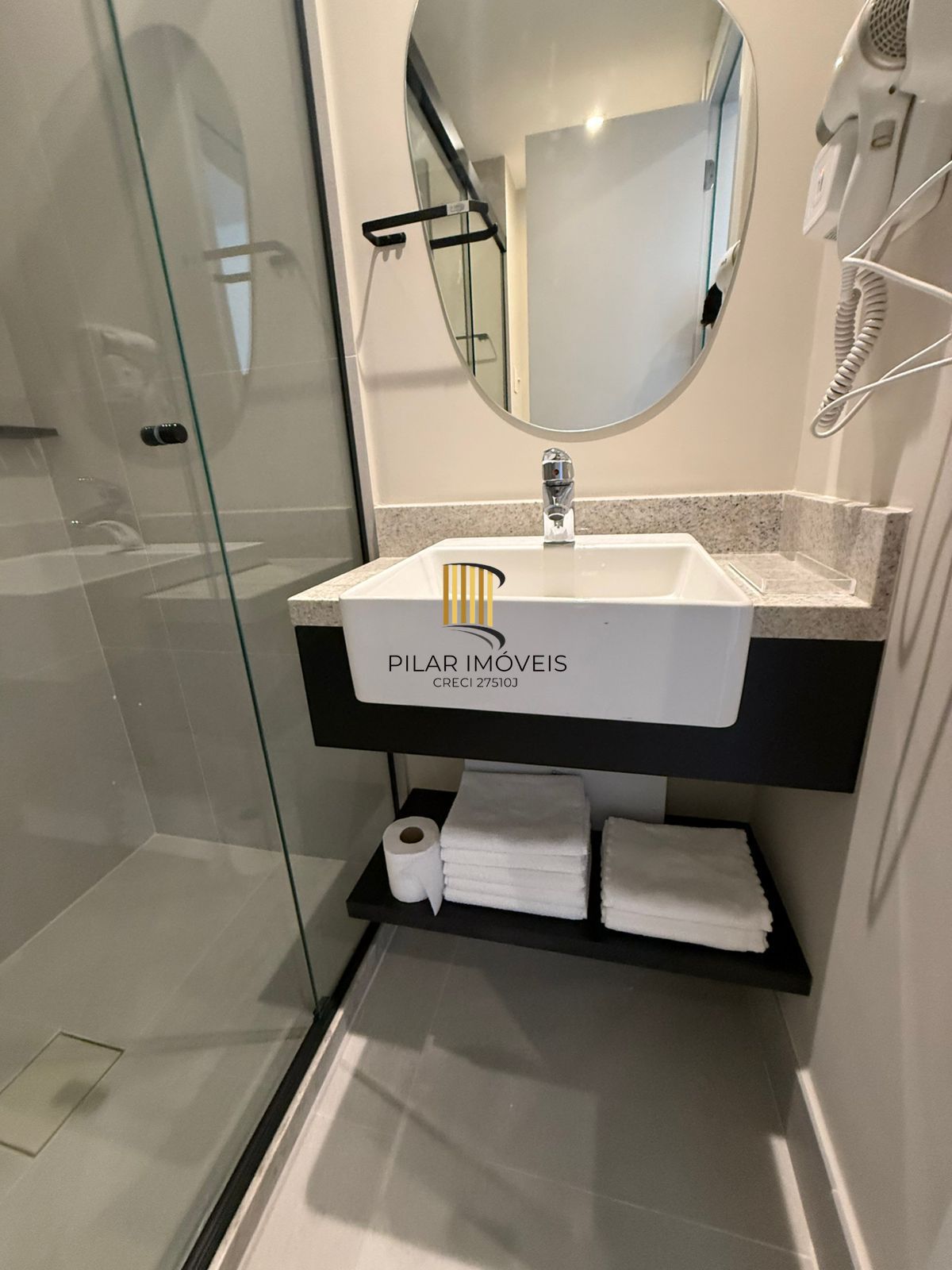 Apartamento 1 Dormitório(s) Bairro Rio Branco