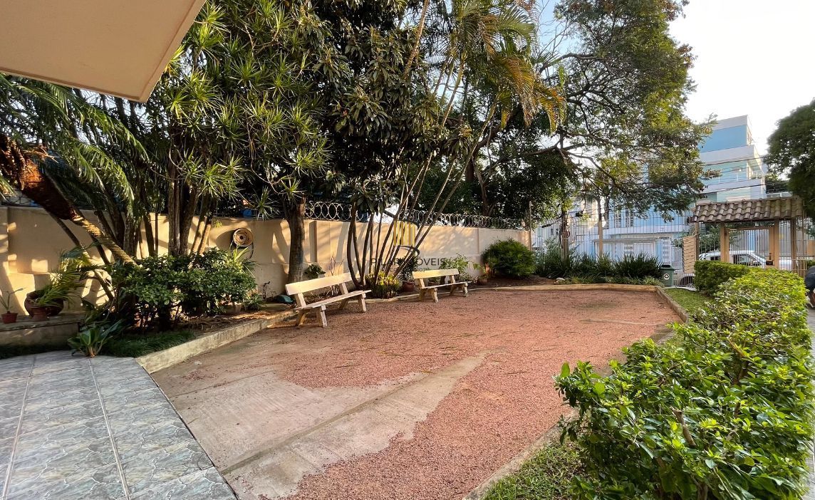 Apartamento de 2 dormitórios no Cristal - Pilar Imóveis