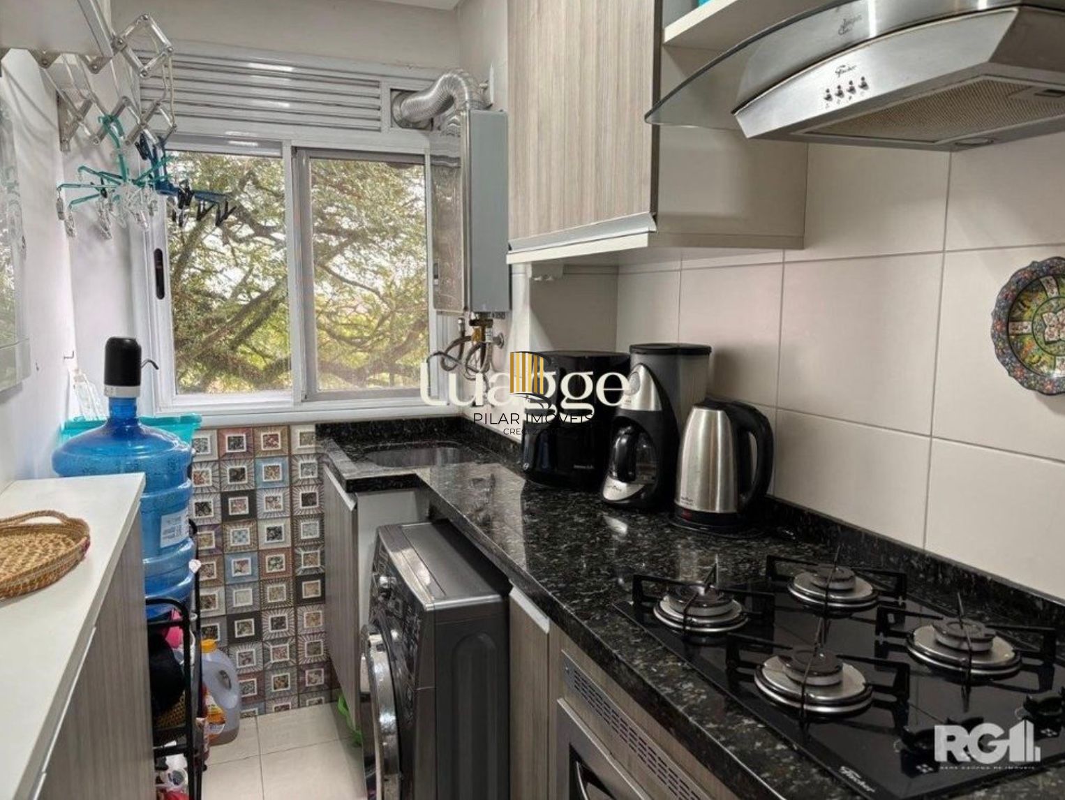 Apartamento à venda no Urbano Menino Deus!