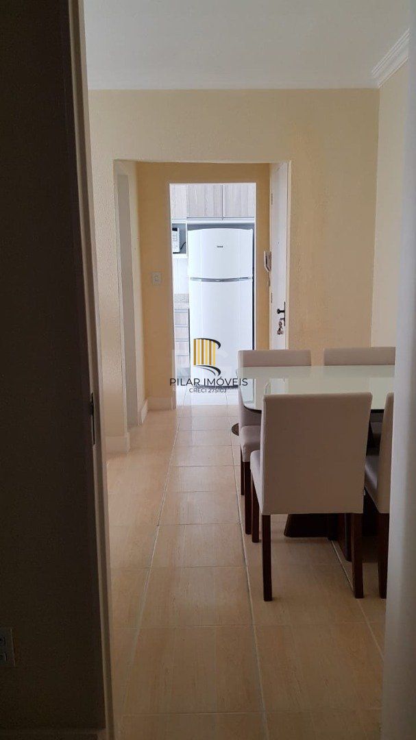Apartamento para Venda - 37.89m², 1 dormitório, 1 vaga - Cavalhada