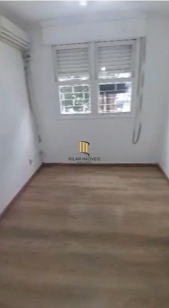 Apartamento térreo com 2 dormitórios - bairro  Camaquã