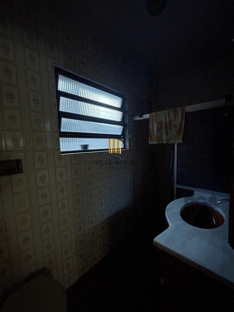 Casa 3 dormitórios no bairro Cavalhada