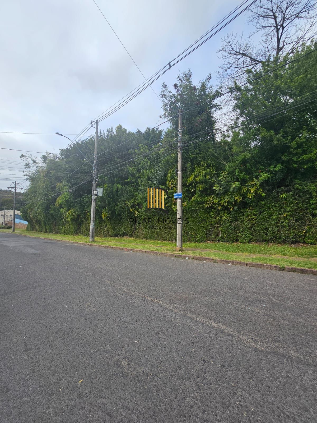 Terreno no bairro Bom Jesus