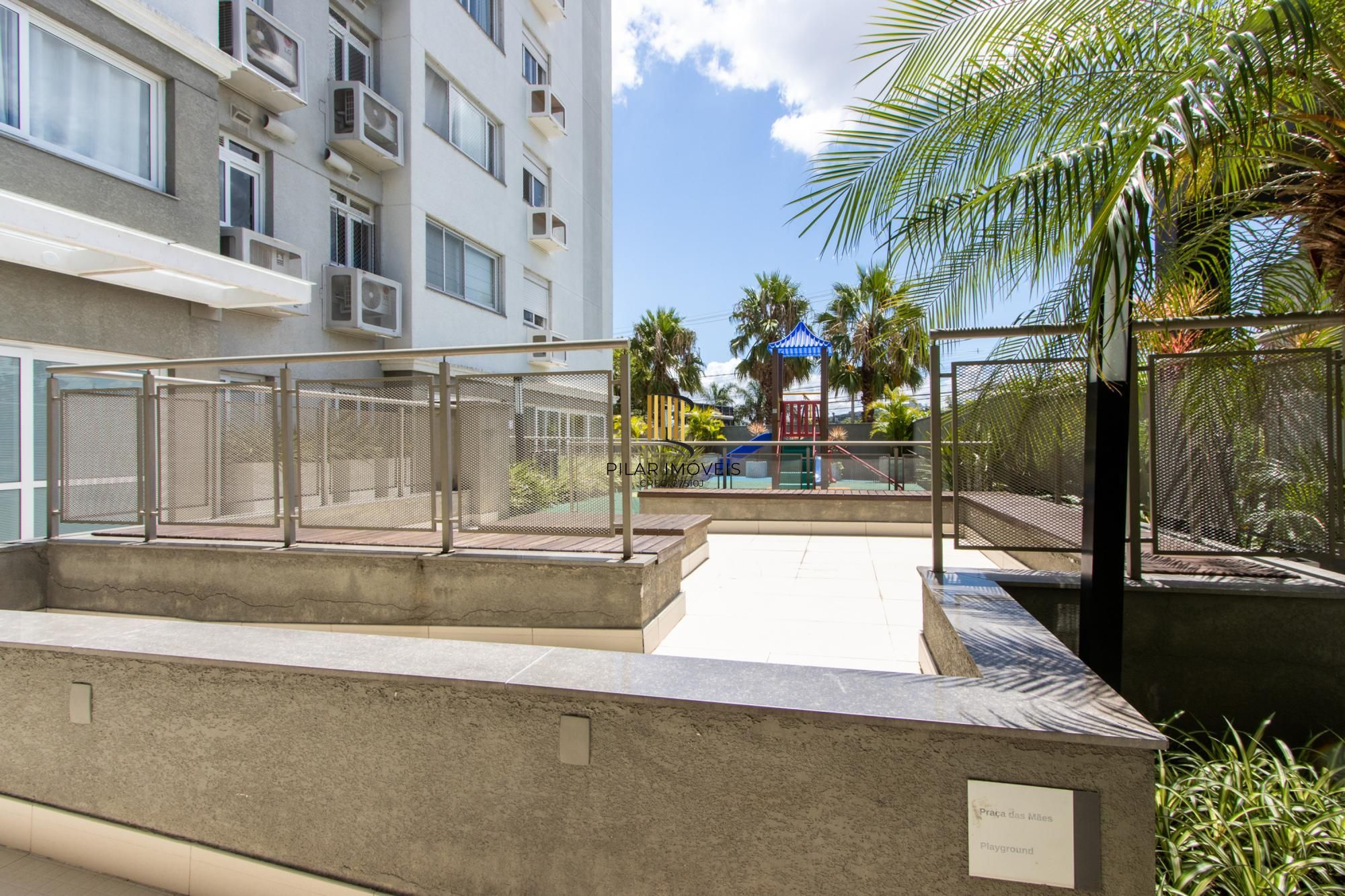 Lindo apartamento de 3 dormitórios, sendo 1 com suíte
