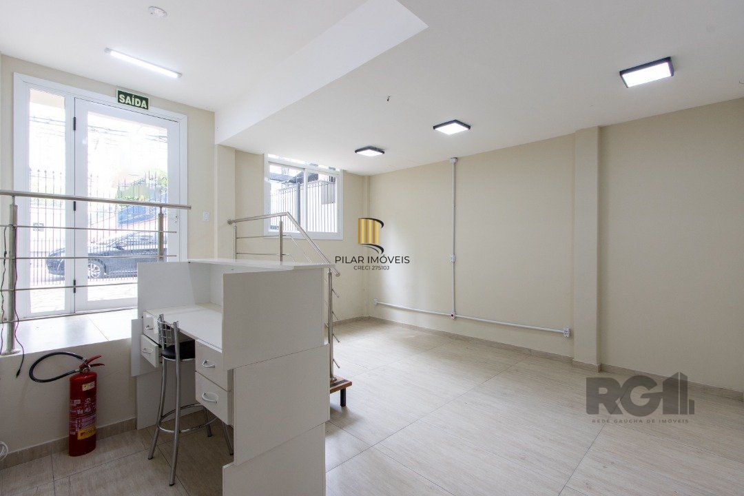 Loja Comercial | 62,67 m2 | Bairro Menino Deus