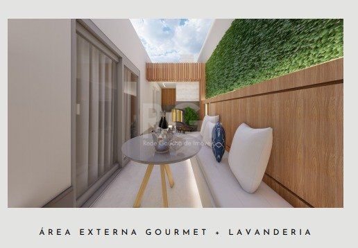 Casa Condominio para Venda - 148.23m², 4 dormitórios, sendo 2 suites, 2 vagas - Tristeza