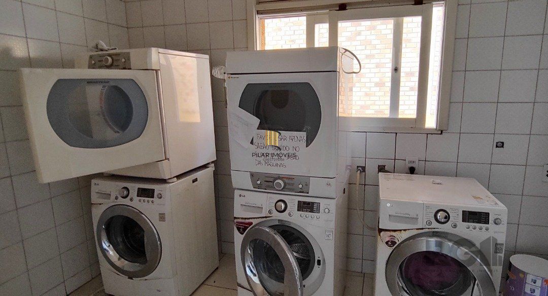 Apartamento para Venda - 43.29m², 1 dormitório, 1 vaga - Partenon
