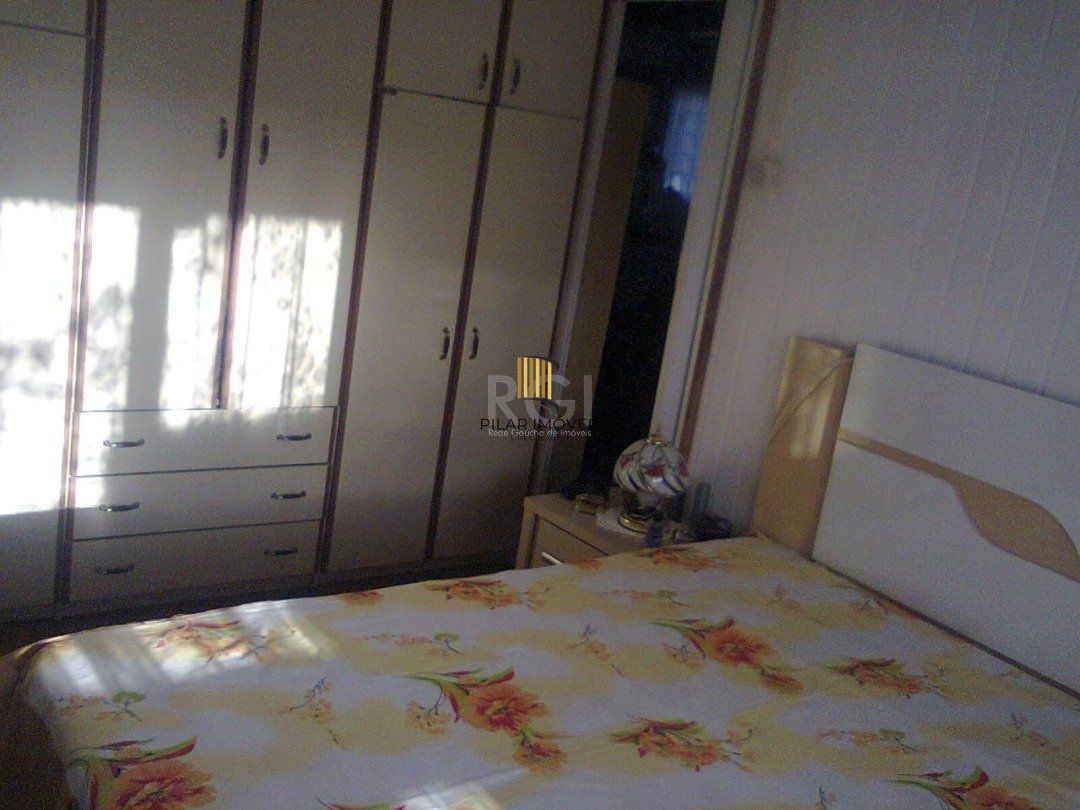 Casa para Venda - 135m², 3 dormitórios, 2 vagas - São Sebastião