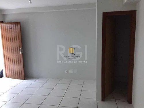 Conjunto/Sala para Venda - 27.03m², 0 dormitórios, Cavalhada