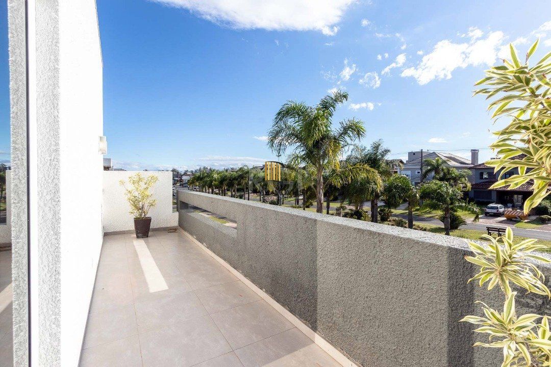 Casa Condominio para Venda - 339.3m², 4 dormitórios, sendo 4 suites, 6 vagas - Terra Ville
