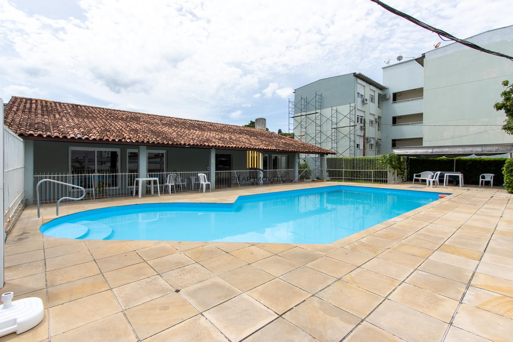 Apartamento 2 Dormitórios no Bairro Tristeza | Ótima Localização