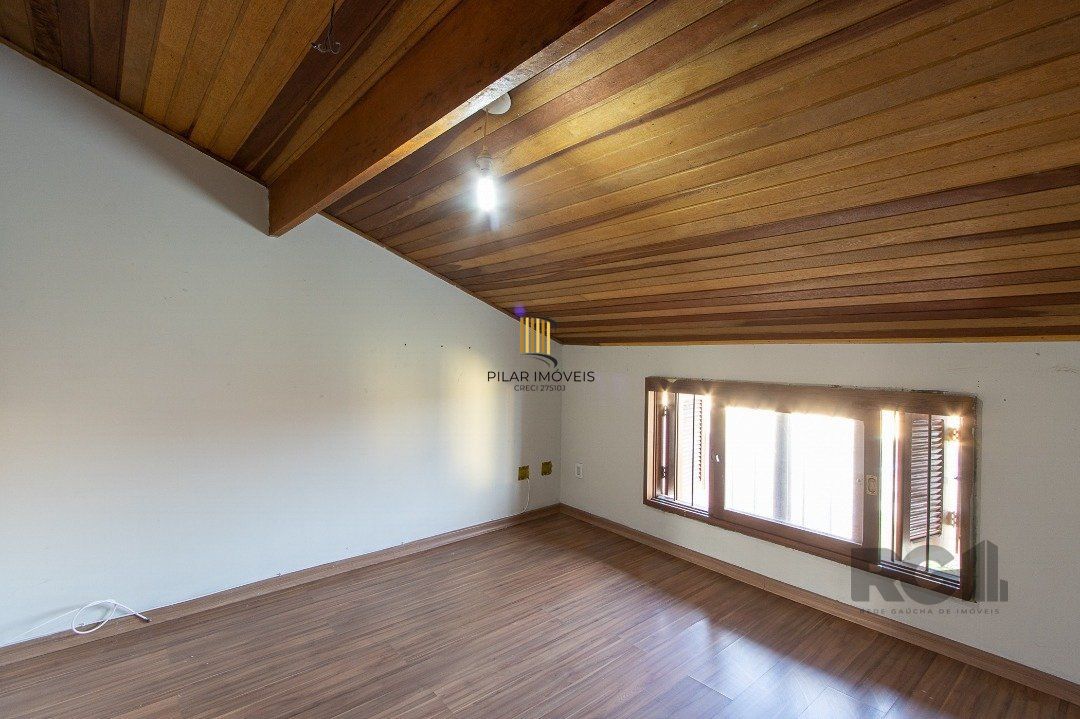 Casa 3 Dormitório(s) Bairro Hípica