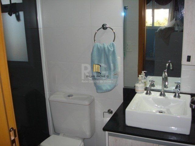 Apartamento para Venda - 65.31m², 2 dormitórios, sendo 1 suites, 1 vaga - Tristeza