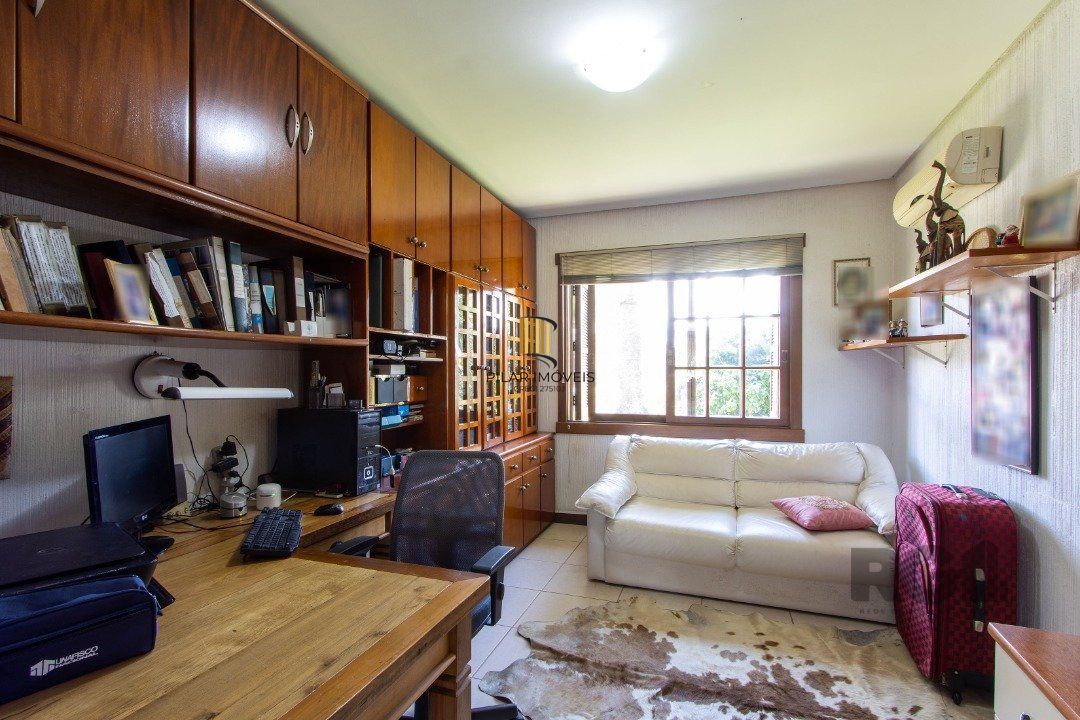 Casa de Condomínio 3 dormitórios no bairro Belém Novo