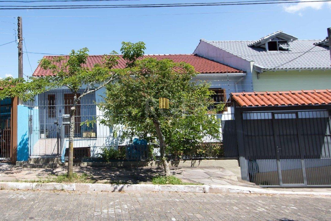 Casa para Venda - 211m², 3 dormitórios, 3 vagas - Vila Nova - Pilar Imóveis