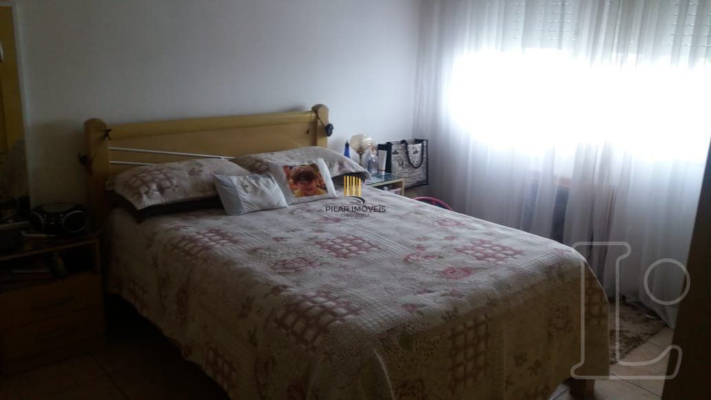 Apartamento para Venda - 106.18m², 2 dormitórios, 1 vaga - Cristal
