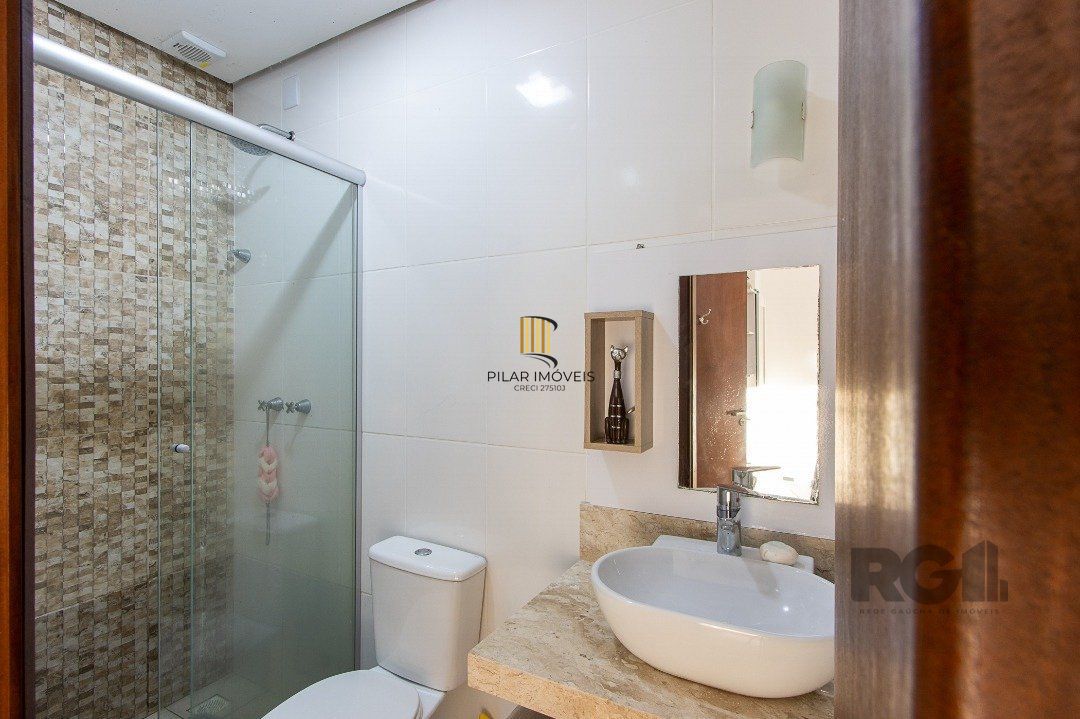 Casa 3 Dormitório(s) Bairro Hípica