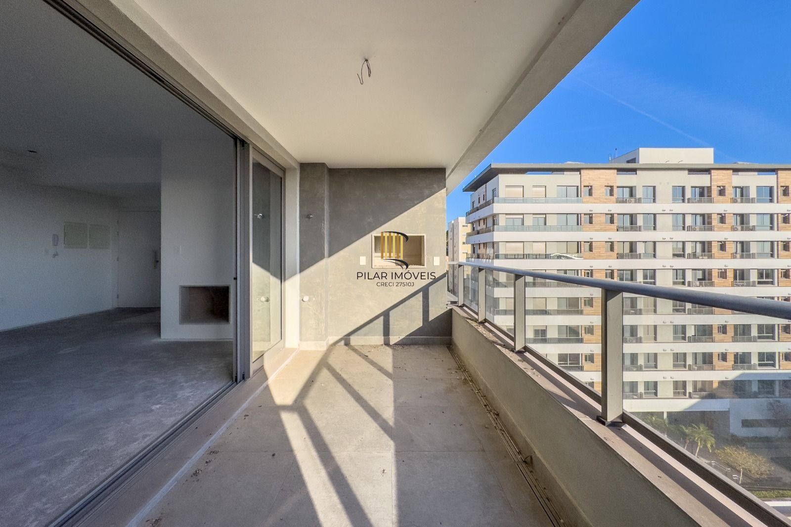 APARTAMENTO ALTO PADRÃO 03 SUÍTES 150M² -MW MAIOJAMA, BAIRRO TRISTEZA