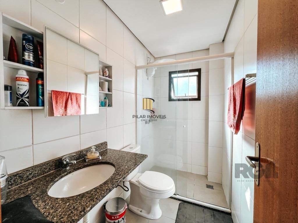 Apartamento 2 dormitórios no bairro Camaquã