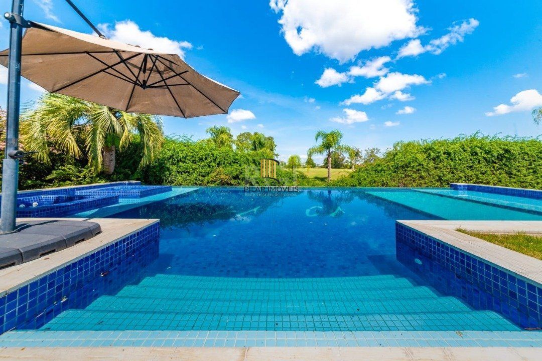 Casa Condominio para Venda - 745.25m², 6 dormitórios, sendo 4 suites, 6 vagas - Terra Ville
