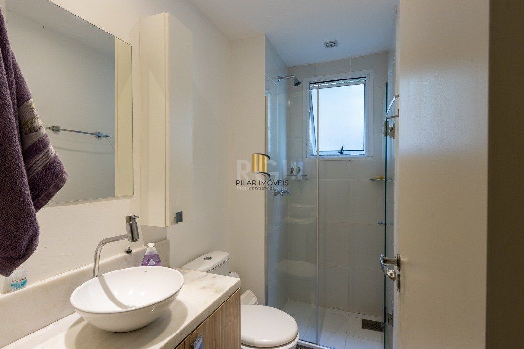 Apartamento 3 dormitórios no bairro Cavalhada