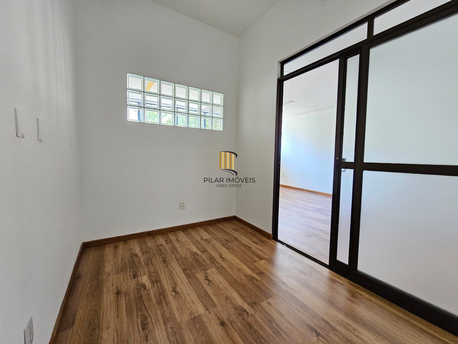 Sala comercial na Quintino Bocaiuva