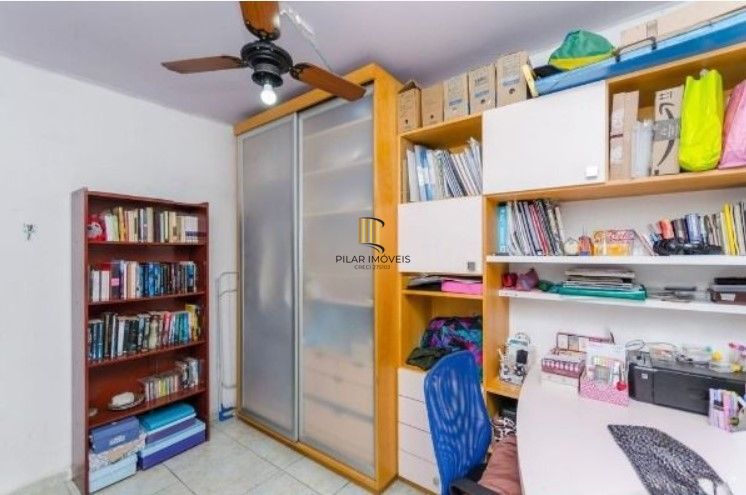 Apartamento térreo 2 dormitórios I bairro Camaquã