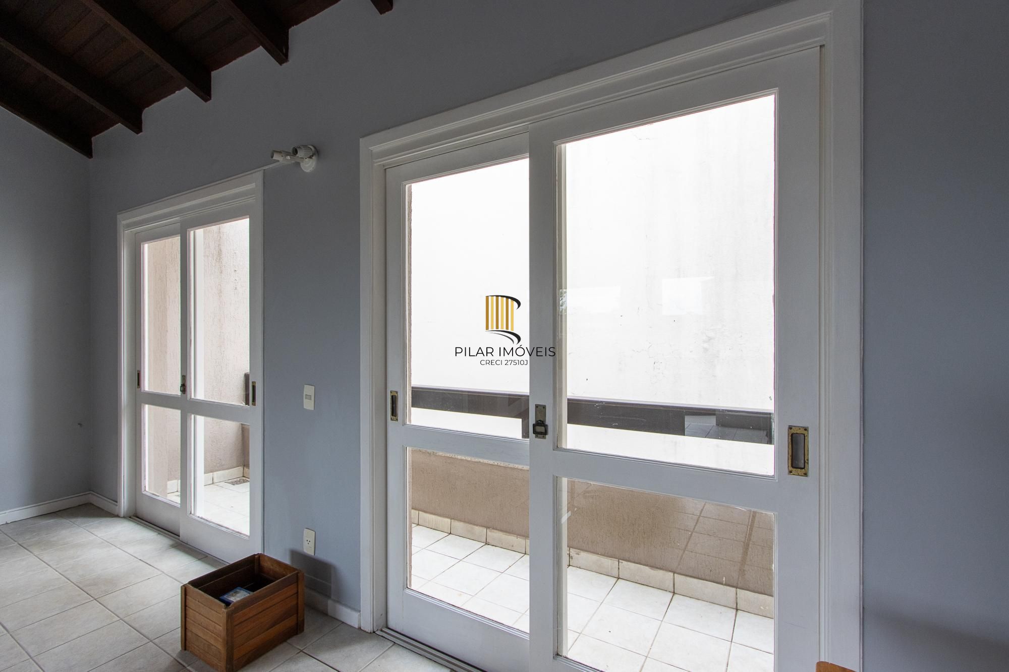 Casa de Condomínio 3 dormitórios no bairro Boa Vista