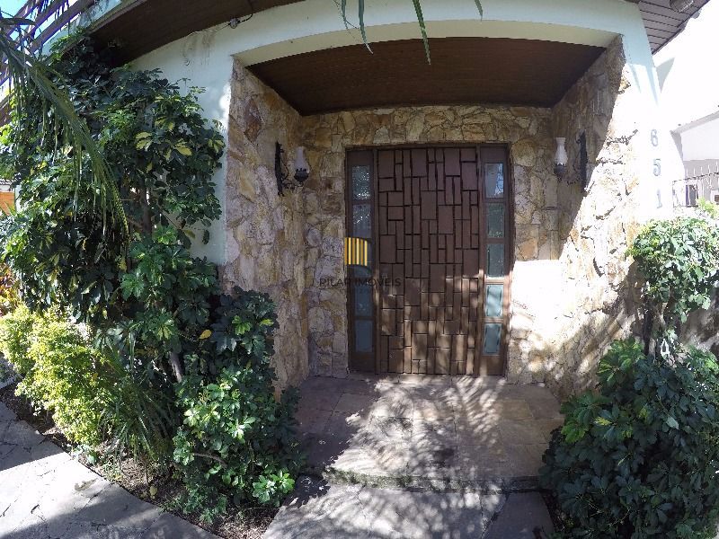 Casa para Venda - 95m², 4 dormitórios, sendo 2 suites, 4 vagas - Ipanema