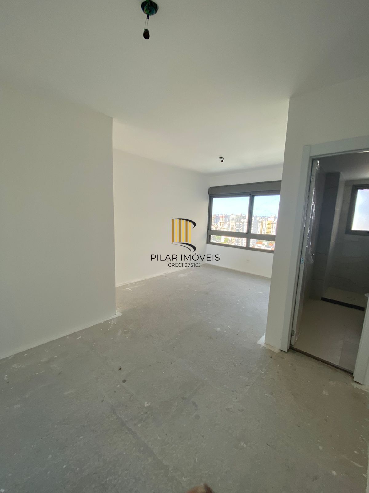 Apartamento 3 dormitórios no bairro Praia de Belas