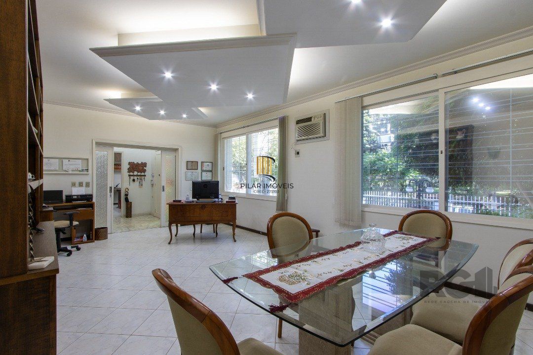 Casa 3 dormitórios no bairro Três Figueiras