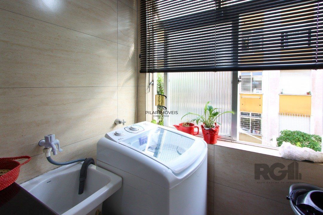 Excelente apartamento de 3 Dormitórios na Vila Nova á venda