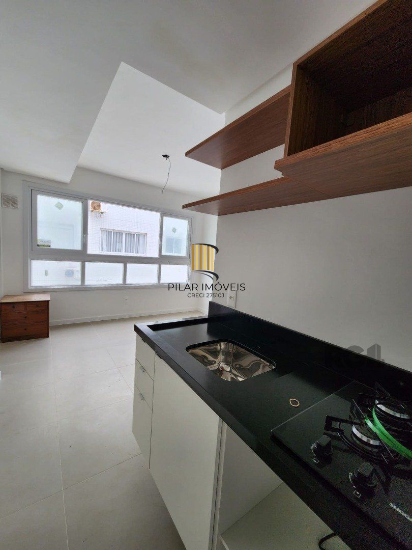 Apartamento 2 dormitórios no bairro Centro
